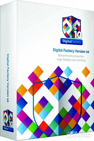 RIP CADlink DTF v11 (Acrorip 11)