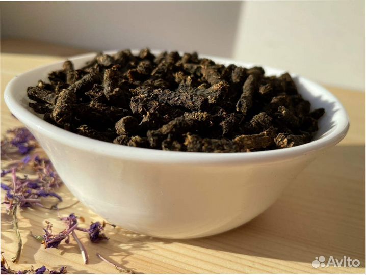 Иван-чай 1кг 2023, русский чай