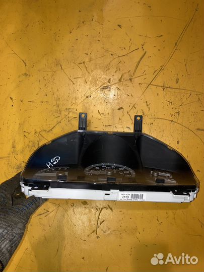 Панель приборов для Kia Sportage 2004-2010