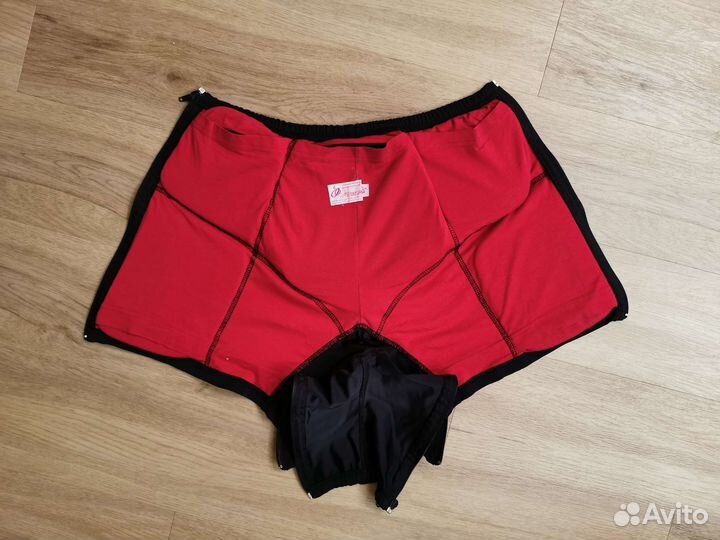 Шорты защитные