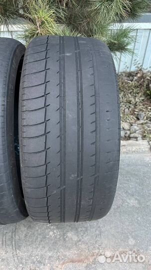 Triangle TH201 255/35 R20