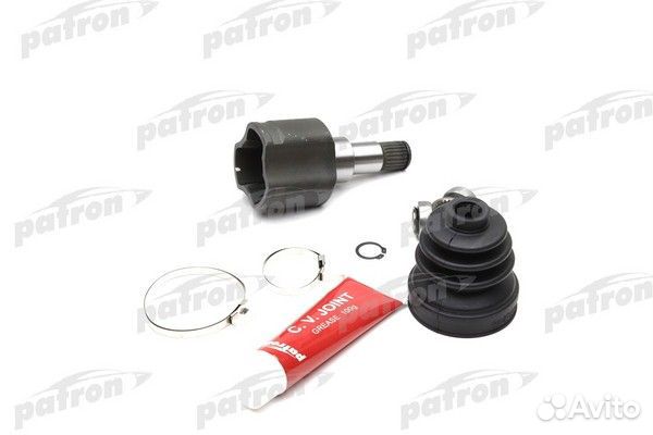 ШРУС внутр лев к-кт 23x40x21 ford: focus 98 - 04