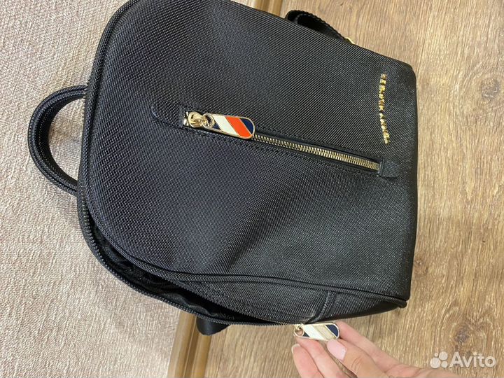 Рюкзак tommy hilfiger