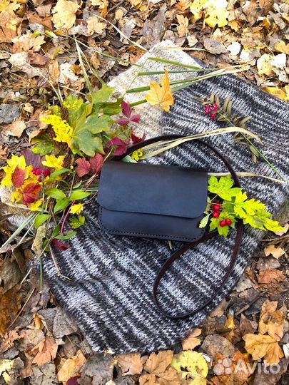 Пошив изделий из натуральной кожи