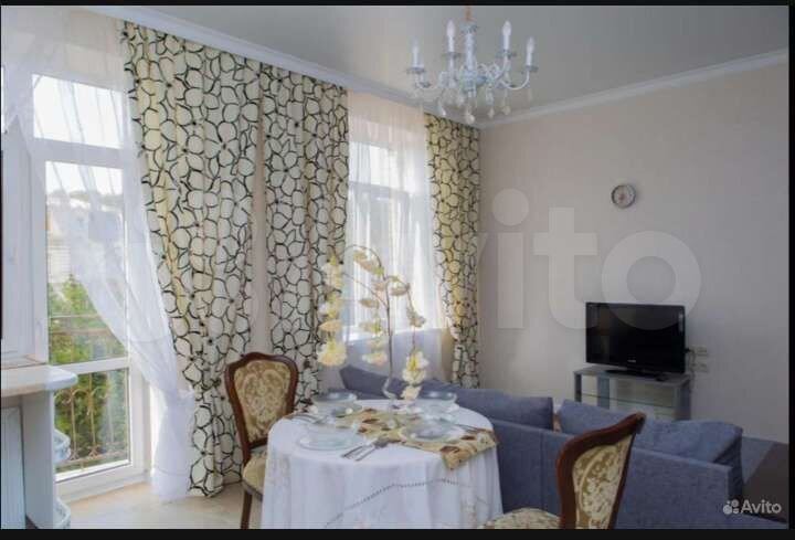 2-к. квартира, 76 м², 3/5 эт.