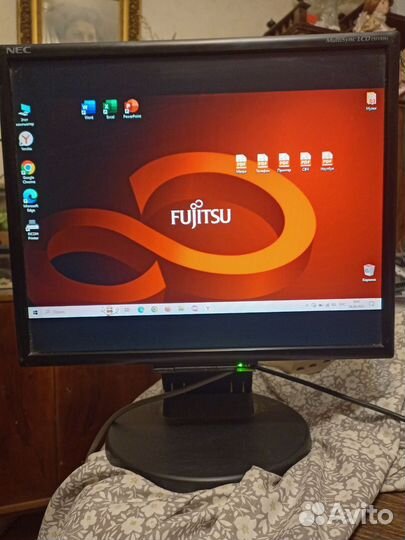 Монитор для компьютера