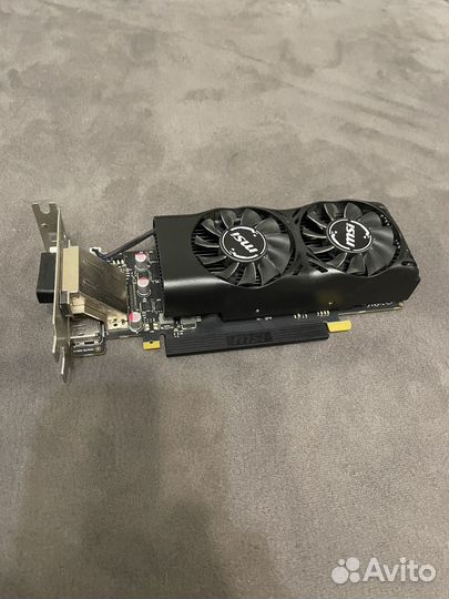 Rtx 3050 6gb lowprofile