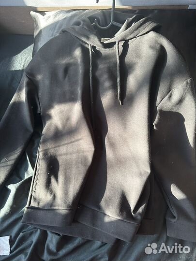 Худи страдивариус