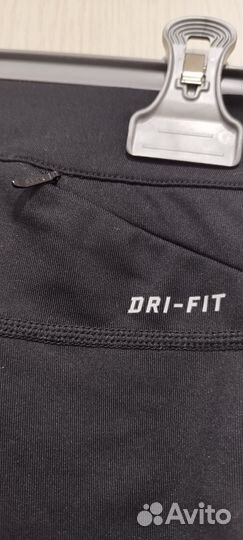 Шорты для девочек nike running Оригинальные
