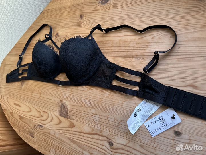 Intimissimi комплект белья новый Р. 75B/M