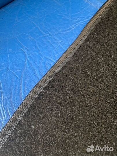 Накидка на панель Лада Калина с AIR BAG