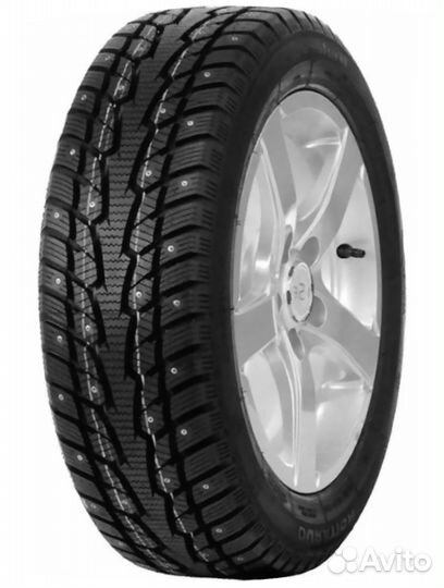 Mirage MR-W662 215/60 R17 96H
