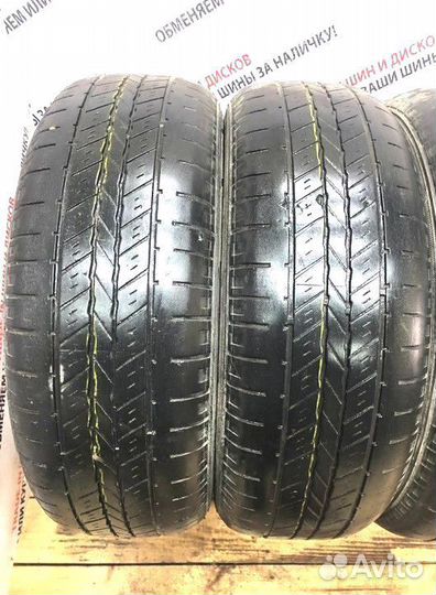 Hankook Dynapro AS RH03 215/60 R17