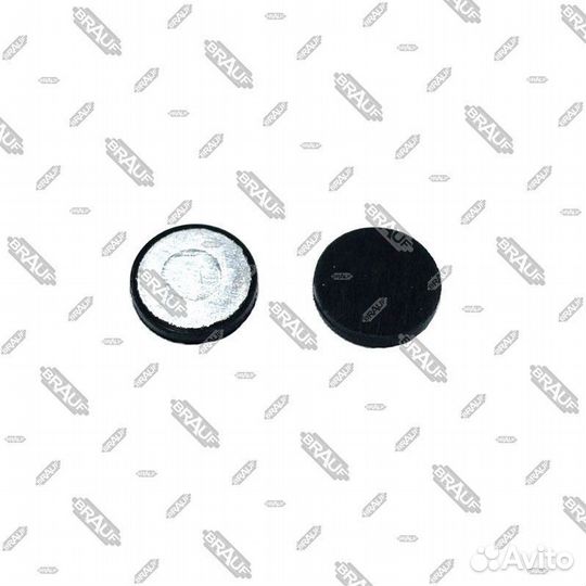 Клапан осушителя компрессора Wabco