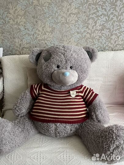 Мишка Тедди