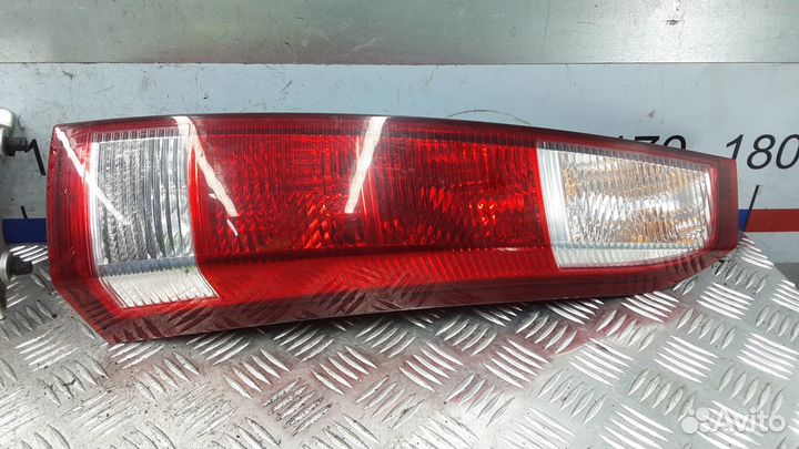 Фонарь 93176392 Opel Meriva A (2003-2010)