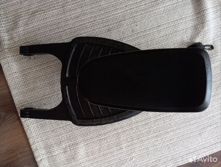 Сиденье для коляски