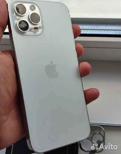 iPhone 12 Pro Max, 128 ГБ