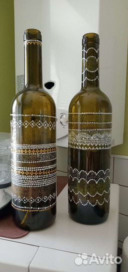 Ваза,декоративная