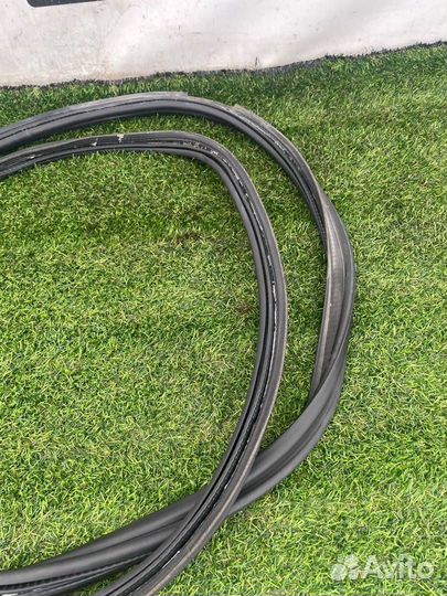 Уплотнитель багажника Chevrolet Trax рест. 2021