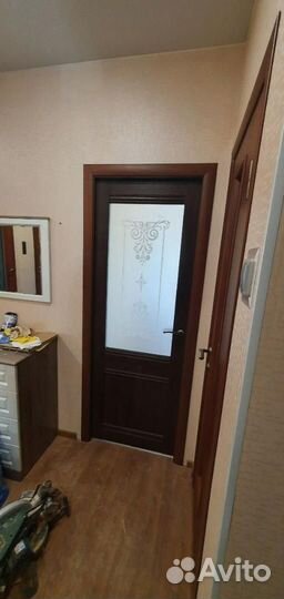 Межкомнатные двери