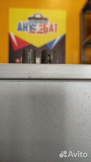 Клеммы переходные азия (компл. 2шт.)