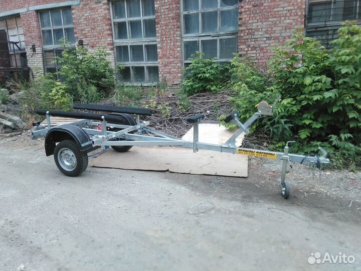 Прицеп для водной техники Трейлер 82944С 4,0