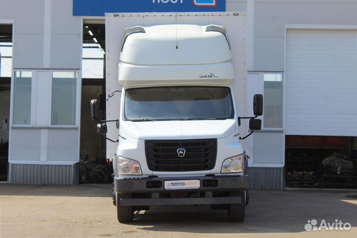 ГАЗ ГАЗон Next, 2019