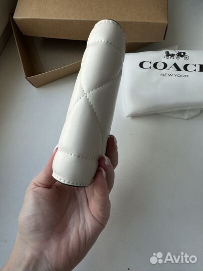 Кошелек coach