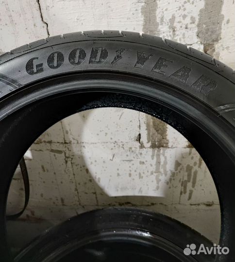 Goodyear Eagle F1 Asymmetric SUV 4x4 285/40 R21 109Y