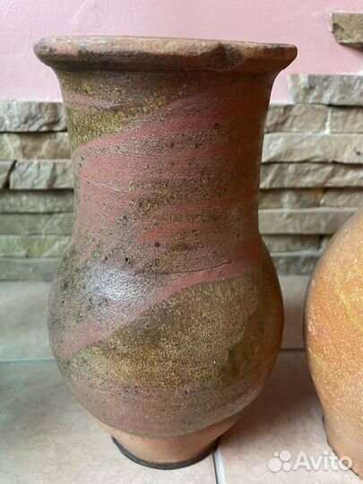 Кринки старинные