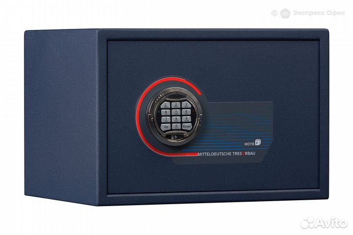 Мебельный сейф mdtb ES-30.Е