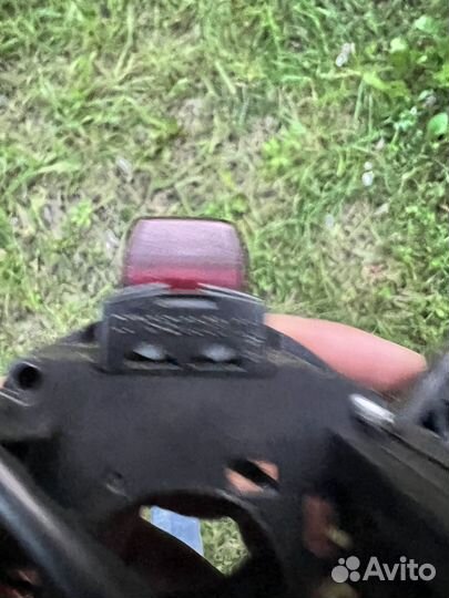 Гитара passat b3 с MFA