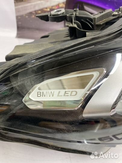 Фарa правая Рестайлинг Bmw G20 LED