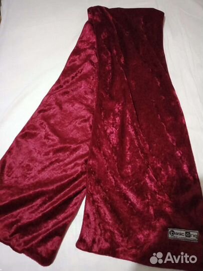 Шарфы платки палантины