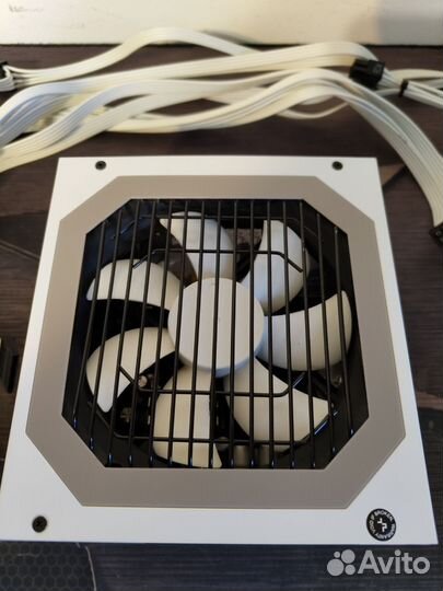 Бп deepcool DQ750 Gold