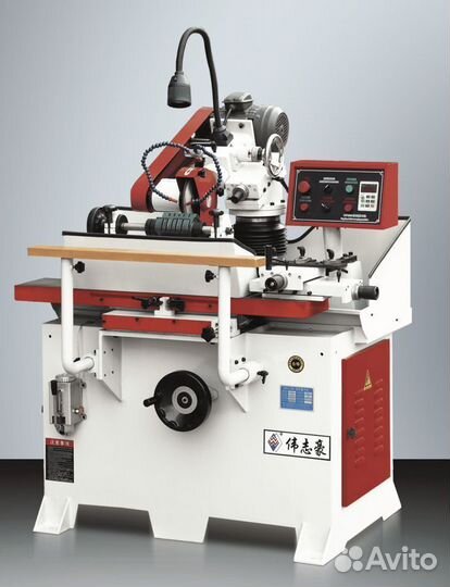 Станок для профилирования и заточки ножей MF223C