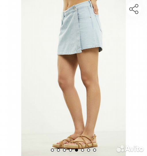 Шорты