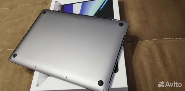 Macbook pro 16 2019 i7