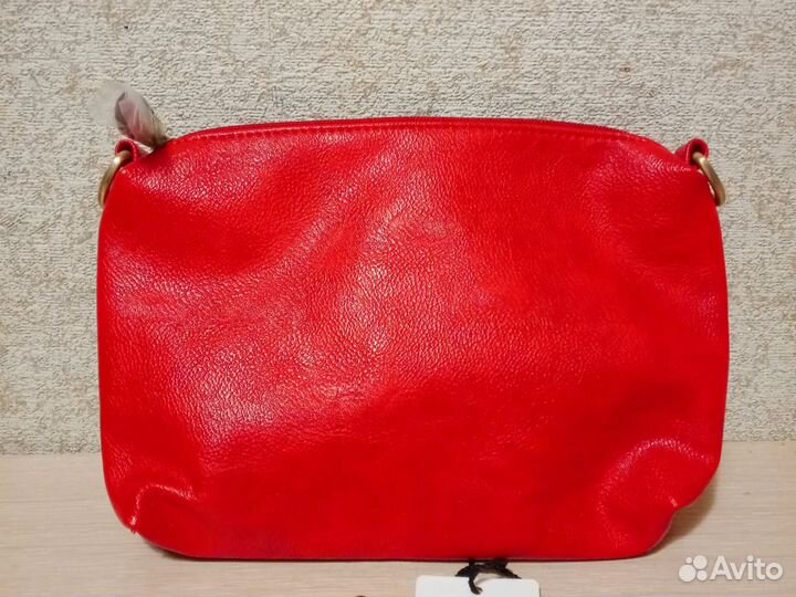 Сумка женская искусственная кожа 26*19 см
