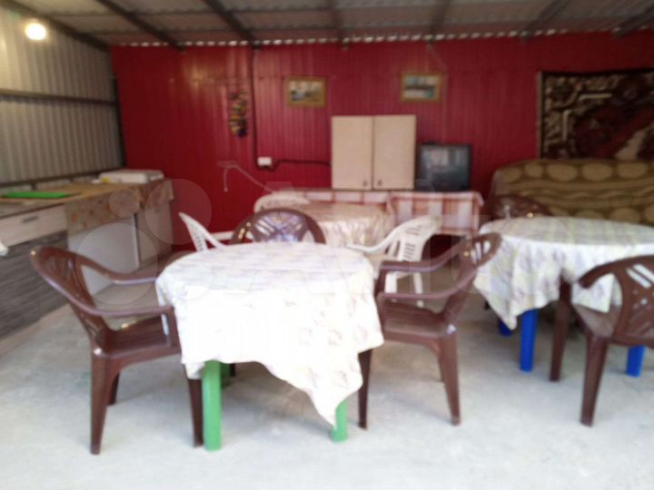 Комната 16 м², 1/1 эт.