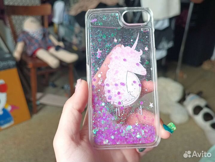 Чехол для айфона 6 6s 7