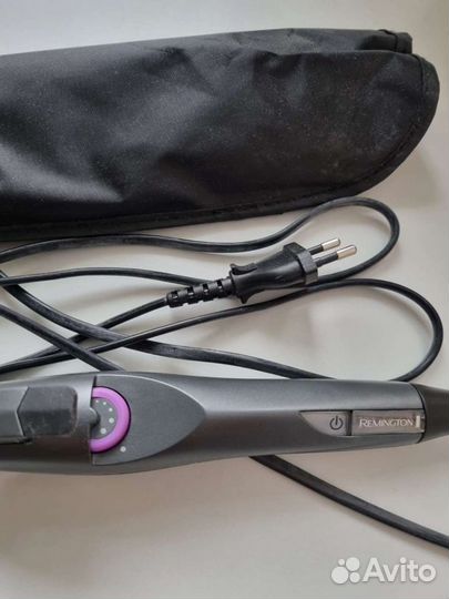 Плойка для волос