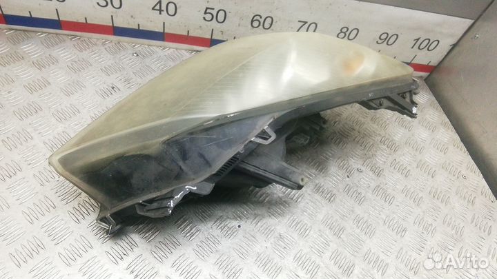 Фара правая Opel Astra H 2006