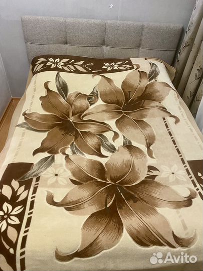 Плед покрывало