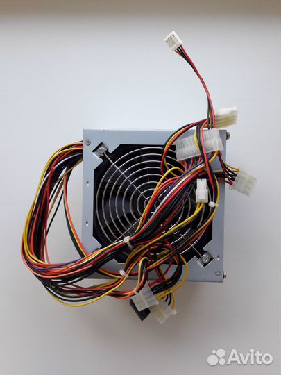 Блок питания 350W