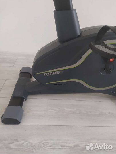 Велотренажер torneo