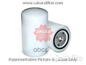 Фильтр охлаждающей жидкости WC7101 Sakura