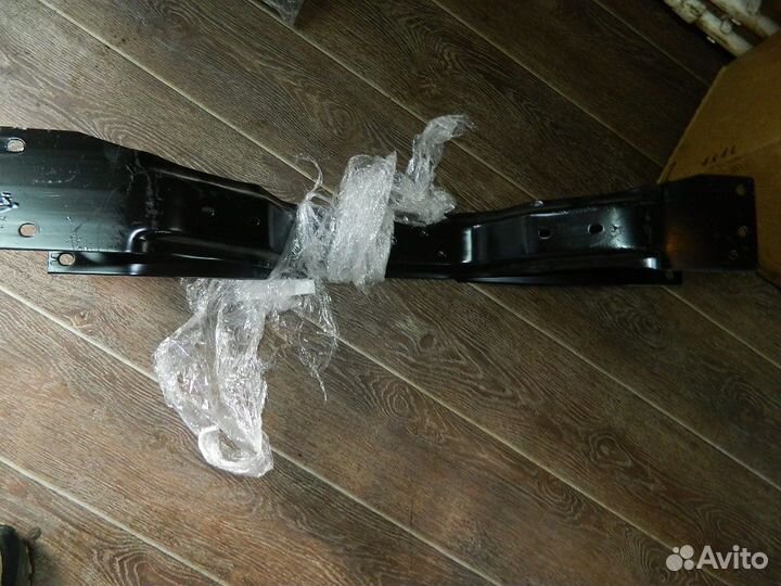 Поперечина газ-3302 опоры двигателя дв.змз-402,406