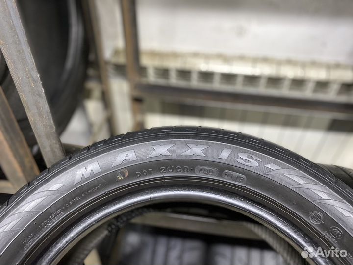 Maxxis Premitra HP5 205/55 R16 91W